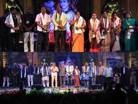 ଦ୍ଵିତୀୟ ଦିନରେ ବୁଗୁଡା ବୁଦ୍ଧଖୋଲ ମହୋତ୍ସବ