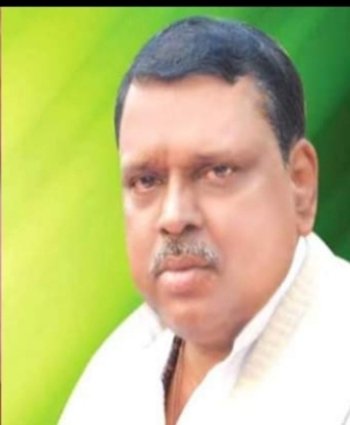 କେନ୍ଦ୍ରାପଡା କ୍ରେଡିଟ କୋପରେଟିଭ ସୋସାଇଟି କିଳଙ୍କାରୀ ଘଟଣା