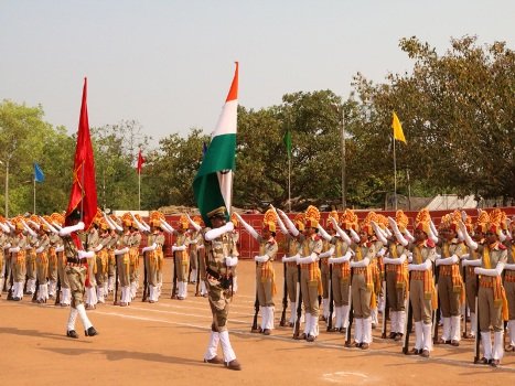 କମିସନରେଟ୍ ପୁଲିସକୁ ପୂରିଲା ୧୨ବର୍ଷ