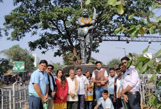 ୨୫ତମ ସପ୍ତାହରେ ପଦାର୍ପଣ କଲା ପୂଜ୍ୟପୂଜା ସଂସ୍କୃତି ସୁରକ୍ଷା ଅଭିଯାନ