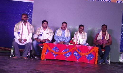 ବେଲଗୁଣ୍ଠା ସରସ୍ବତୀ ଶିଶୁ ବିଦ୍ୟାଭବନର ରୌପ୍ୟ ଜୟନ୍ତୀ ପାଳିତ