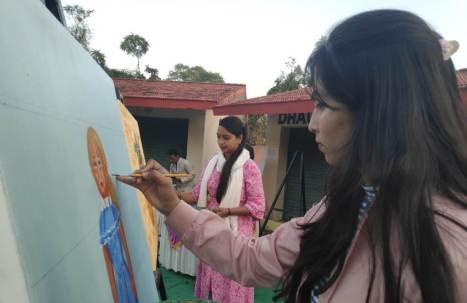 ଧଉଳି କଳା ମହାକୁମ୍ଭ