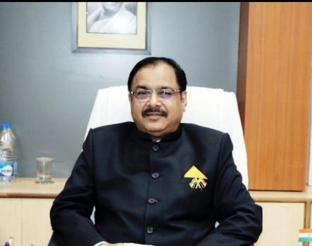 ଅଧିକାରୀ ଓ କର୍ମଚାରୀ ନିଜର ଶ୍ରେଷ୍ଠ ଦକ୍ଷତା ପ୍ରଦର୍ଶନ କରନ୍ତୁ : ଜିଲ୍ଲାପାଳ