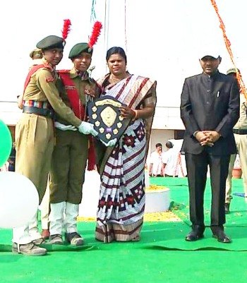ଗଜପତିରେ ସାଧାରଣତନ୍ତ୍ର ଦିବସ ପାଳିତ