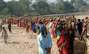 ଶ୍ରୀ ବରାହ ଲକ୍ଷ୍ମୀ ନୃସିଂହ ମନ୍ଦିର ପ୍ରତିଷ୍ଠା
