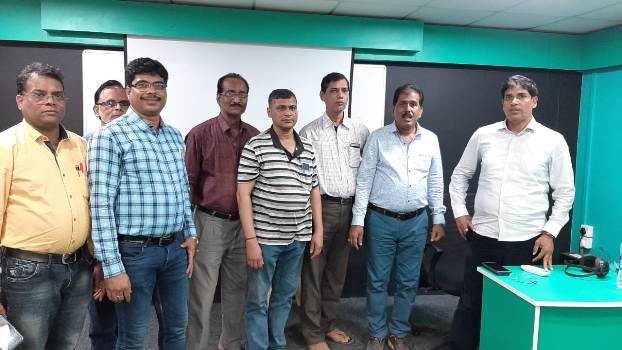 ଉଚ୍ଚ ଶିକ୍ଷା ମନ୍ତ୍ରୀ ଅରୁଣ ସାହୁଙ୍କ ଅଚାନକ ପିପୁଲସ କଲେଜ ପରିଦର୍ଶନ