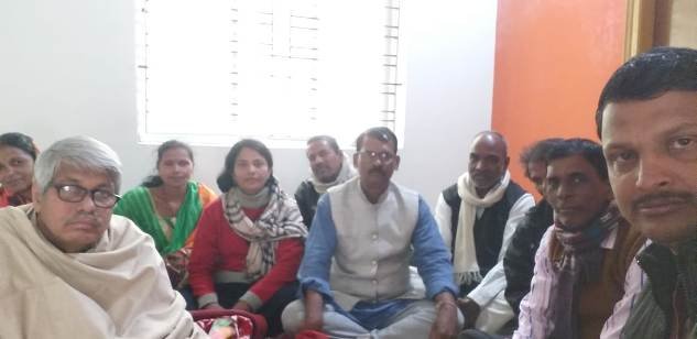 ଅକ୍ଷୟଙ୍କ ସହ ଆଲୋଚନା କଲେ ଭୁବନେଶ୍ୱରର ଦୁଇ ବିଧାୟକ