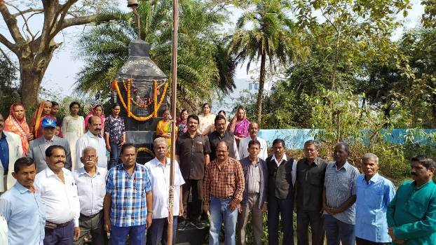 ସେବା ନିବୃତ ସେନାଙ୍କ ବନ୍ଧୁ ମିଳନ