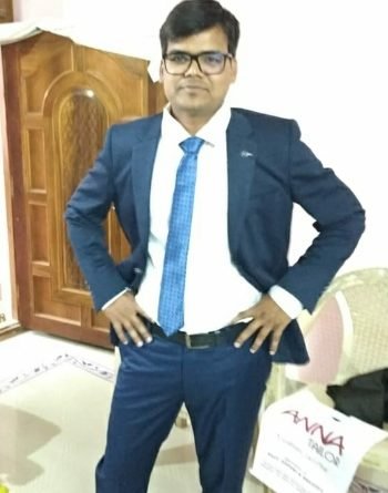 ପରିଶ୍ରମର ଫଳ ପାଇଲେ ହିମାଂଶୁ ;ବିଟେକ୍ ଇଞ୍ଜିନିୟର ରୁ ଓ.ଏ.ଏସ୍