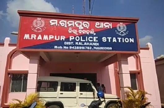 ଦିବ୍ୟାଙ୍ଗ ଯୁବତୀଙ୍କୁ ଦୁଷ୍କର୍ମ