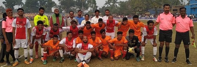 ରାଜ୍ୟ ସ୍ତରୀୟ ବିଜୁ ପଟ୍ଟନାୟକ ଫୁଟବଲ କପ ଟୁର୍ଣ୍ଣାମେଂଟ