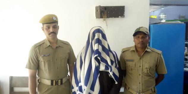  ହତ୍ୟା ଘଟଣାରେ ପ୍ରେମିକ ଗିରଫ