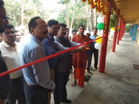 ଦକ୍ଷିଣ ଓଡ଼ିଶାର ପ୍ରଥମ କୃଷି ପ୍ରଶିକ୍ଷଣ କେନ୍ଦ୍ର ଉଦ୍‌ଘାଟିତ