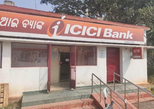 ଏଟିଏମ ଲୁଟ୍ ଉଦ୍ୟମ ବିଫଳ