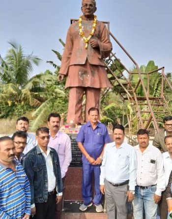 ୭୧ ତମ ସ୍ୱାଧିନତା ଦିବସ ପାଳିତ