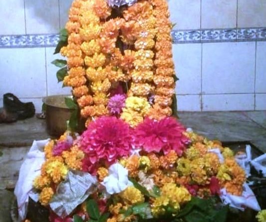 ବଟେଶ୍ୱର ମହାଦେବ ପୀଠରେ ମକର ମେଳା ଅନୁଷ୍ଠିତ