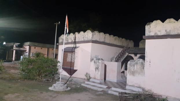 ତ୍ରିରଙ୍ଗା କୁ ଅସନମ୍ମାନ..