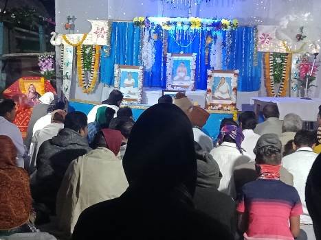 ଅନୁକୂଳ ଚନ୍ଦ୍ରଙ୍କ ସତ୍‌ସଙ୍ଗ କାର୍ଯ୍ୟକ୍ରମ