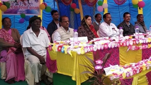 ଗଡଚଣ୍ଡୀ ହାଇସ୍କୁଲର ୨୯ତମ ବାର୍ଷିକ ଉତ୍ସବ