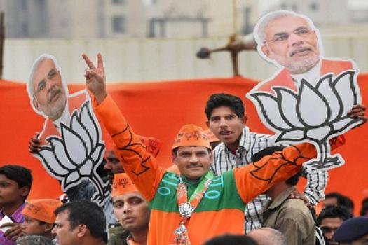 ବିଜେପି ଘୋଷଣା କଲା ଷ୍ଟାର ପ୍ରଚାରକଙ୍କ ତାଲିକା