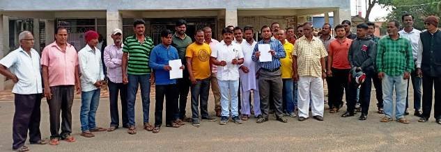 ଛତ୍ରପୁର ଏନଏସିକୁ ମ୍ୟୁନିସିପାଲଟି ଦାବୀ