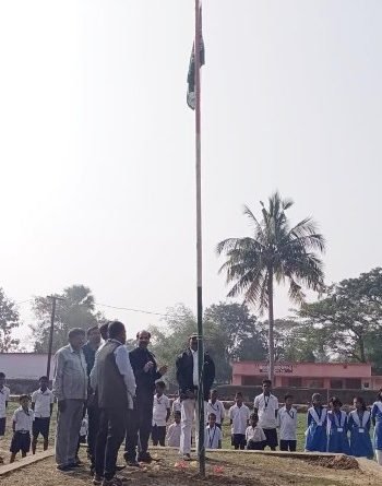 ଗୋପାଳପୁର ଉଚ୍ଚପ୍ରାଥମିକ ବିଦ୍ୟାଳୟର ବାର୍ଷିକ କ୍ରୀଡା 