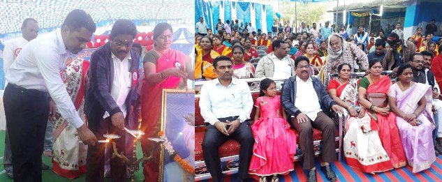 ଚମକିଲା ମହେନ୍ଦ୍ରତନୟା ମହୋତ୍ସବ
