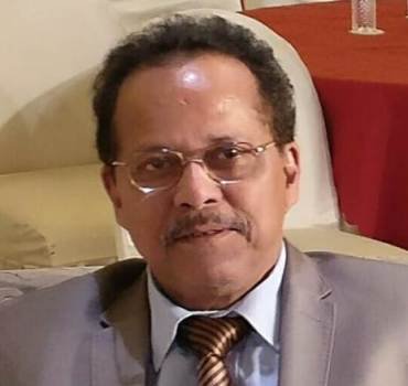 ଲଳିତ ମୋହନ ପଟ୍ଟନାୟକ ଓଡ଼ିଶା ନାଗରିକ ସମାଜର ସଭାପତି