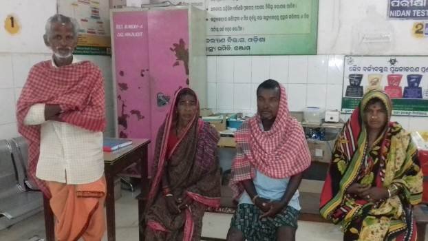 ପାଗଳ କୁକୁର କାମୁଡ଼ାରେ ୧୫ରୁ ଉର୍ଦ୍ଧ୍ୱ ଆହତ