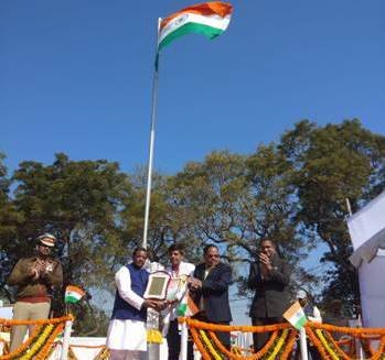 ପୁଣିଥରେ ପୁରଷ୍କାର ହାତେଇଲା ଘଟଗାଁ ସି.ଏଚ୍‌.ସି