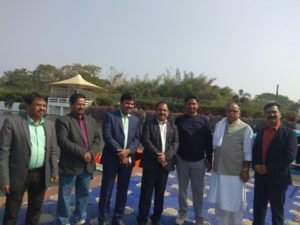 କୁସୁମାରେ ଉଦ୍ଘାଟିତ ହେଲା ନୈା ବିହାର