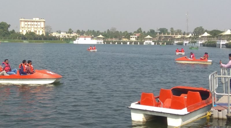 କୁସୁମାରେ ଉଦ୍‌ଘାଟିତ ହେଲା ନୈା ବିହାର