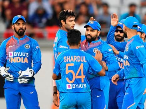 ୩ୟ ଟି-୨୦- ନ୍ୟୁଜିଲାଣ୍ଡ ଦଳକୁ ୧୮୦ ରନ୍ର ଟାର୍ଗେଟ୍ ଦେଲା ଟିମ୍ ଇଣ୍ଡିଆ