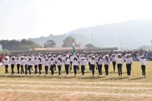 ଭଞ୍ଜନଗର ଉପଖଣ୍ଡ ସ୍ତରୀୟ ୭୧ ତମ ସାଧାରଣତନ୍ତ୍ର ଦିବସ ପାଳିତ