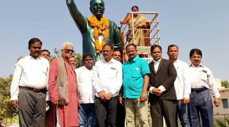 ଛତ୍ରପୁରରେ ବିଜୁ ବାବୁଙ୍କ ପ୍ରତିମୂର୍ତି, ଭେଣ୍ଡିଂ ଜୋନ ଉଦଘାଟିତ