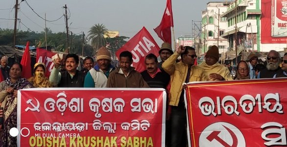 ବନ୍ଦ ପାଳନ ସମ୍ପୁର୍ଣ୍ଣ ସଫଳ