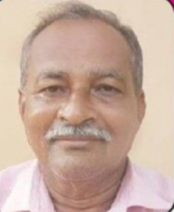 ଶିକ୍ଷକ ନେତା ଗୋପୀନାଥ ଆୟଚଙ୍କ ଅକାଳ ବିୟୋଗ