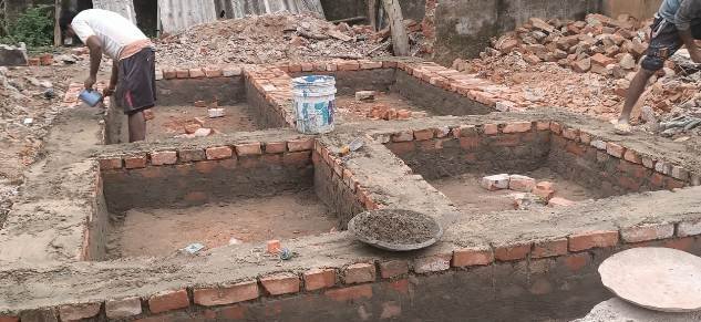 ମେଡିକାଲ ଶୈାଚାଳୟ କାର୍ଯ୍ୟରେ ଅନିୟମିତତା ଅଭିଯୋଗ