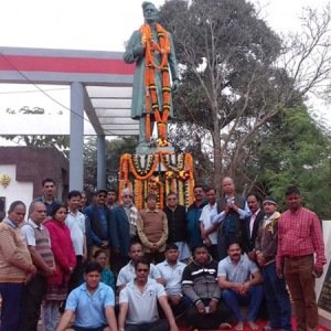 ପୂର୍ବତନ ବିଧାୟକ ତଥା ଓଡ଼ିଶା ଗୃହନିର୍ମାଣ ସଂସ୍ଥାର ଅଧ୍ୟକ୍ଷ ପ୍ରିୟଦର୍ଶୀ ମିଶ୍ରଙ୍କ ମାତୃ ବିୟୋଗ