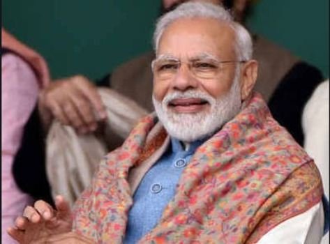 ଭାରତୀୟ ବିଜ୍ଞାନ କଂଗ୍ରେସକୁ ଉଦ୍ଘାଟନ କଲେ ପ୍ରଧାନମନ୍ତ୍ରୀ ନରେନ୍ଦ୍ର ମୋଦି