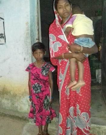ସରକାରୀ ଯୋଜନାରୁ ବଞ୍ଚିତ ରଜନୀ
