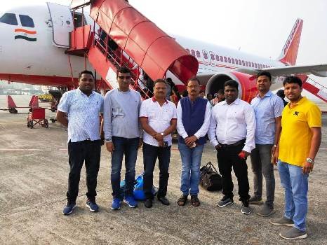 ସୁରତରେ ଓଡିଶା ମହୋତ୍ସବ ଜାନୁୟାରୀ ୨୨ରେ ଅନୁଷ୍ଠିତ ହେବ ସୁରତରେ ଓଡିଶା ମହୋତ୍ସବ ଜାନୁୟାରୀ ୨୨ରେ ଅନୁଷ୍ଠିତ ହେବ