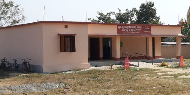 ୧୯୧ଟି ବିଦ୍ୟାଳୟରେ ନାହିଁ ବିଦ୍ୟୁତ ସଂଯୋଗ
