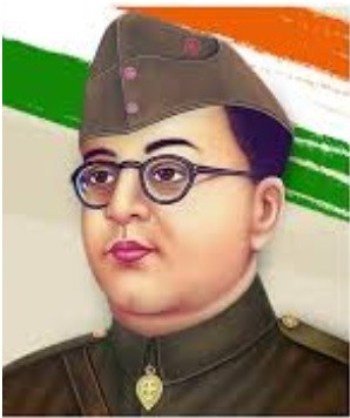 ସ୍ୱେଛାସେବୀ ଓ ଶିକ୍ଷାନୁଷ୍ଠାନ ପକ୍ଷରୁ ନେତାଜୀ ଓ ସୁରେନ୍ଦ୍ର ସାଏ ଜୟନ୍ତି ପାଳିତ