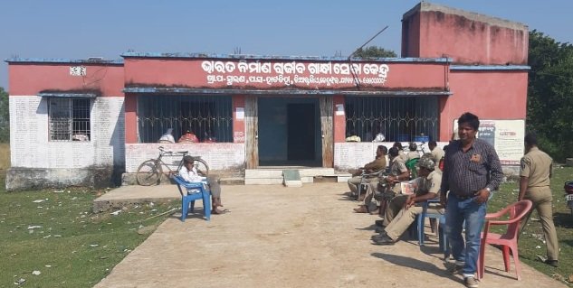 ଆସ୍ଥା ଭୋଟରେ ହାରିଲେ ସୁଲଣ ପଞ୍ଚାୟତର ସରପଞ୍ଚ