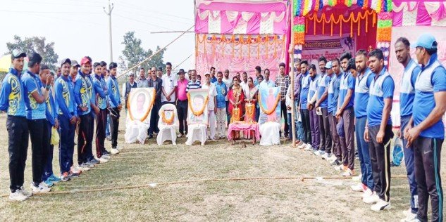 ଟୁକୁଣା ରାଜ୍ୟ ସ୍ତରୀୟ କ୍ରିକେଟ, ୟୁନିକ କ୍ରିକେଟ ଏକାଡେମୀ କେନ୍ଦୁଝରକୁ ହରାଇ ୟୁ.ଏଣ୍ଡ ମି ବାଲେଶ୍ୱର ଫାଇନାଲରେ