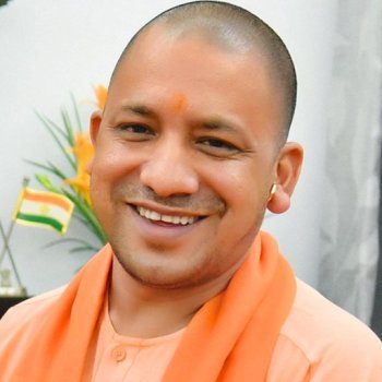 ଦେଶର ସବୁଠାରୁ ଲୋକପ୍ରିୟ ମୁଖ୍ୟମନ୍ତ୍ରୀ ଯୋଗୀ ଆଦିତ୍ୟନାଥ