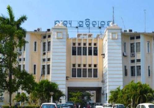 ନିକୁଞ୍ଜ ବିହାରୀ ଧଳ ହେଲେ ସ୍ବାସ୍ଥ୍ୟ ଏବଂ ପରିବାର କଲ୍ୟାଣ ବିଭାଗର ପ୍ରମୁଖ ସଚିବ