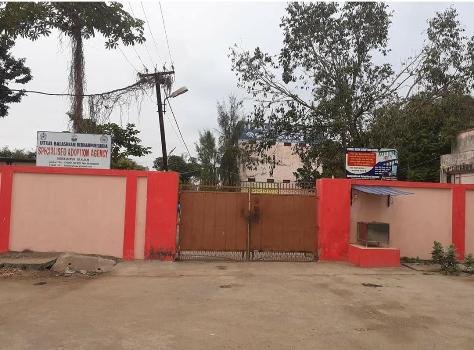 ବ୍ରହ୍ମପୁର ସ୍ଥିତ ଉତ୍କଳ ବାଳାଶ୍ରମରୁ ତେରଜଣ ଅନ୍ତେବାସୀ ପଳାୟନଘଟଣାରେ ଗଞ୍ଜାମ ଜିଲ୍ଲା ପ୍ରଶାସନର କାର୍ଯ୍ୟାନୁଷ୍ଠାନ