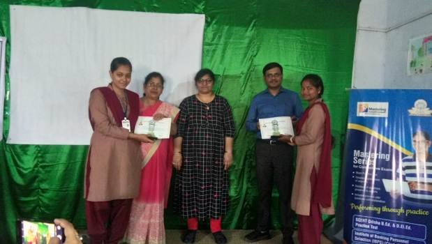 କାଉନସେଲିଂ ସେମିନାର କଲେଜ ପରିସରରେ ଆୟୋଜିତ